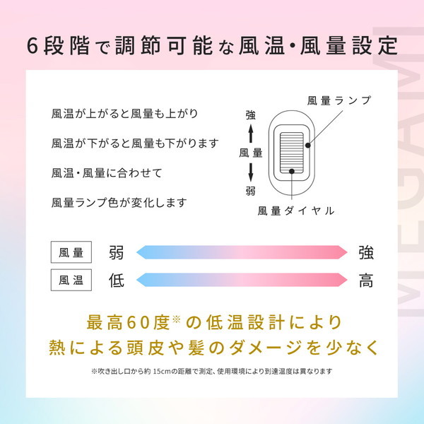 KALOS BEAUTY TECHNOLOGY DB-KN508-W MEGAMI [トリプル遠赤外線