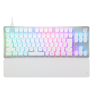 ゲーミングキーボード