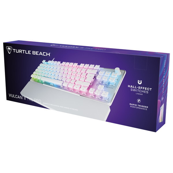 Turtle Beach TBK-2002-14-JP Vulcan II TKL Pro [日本語配列