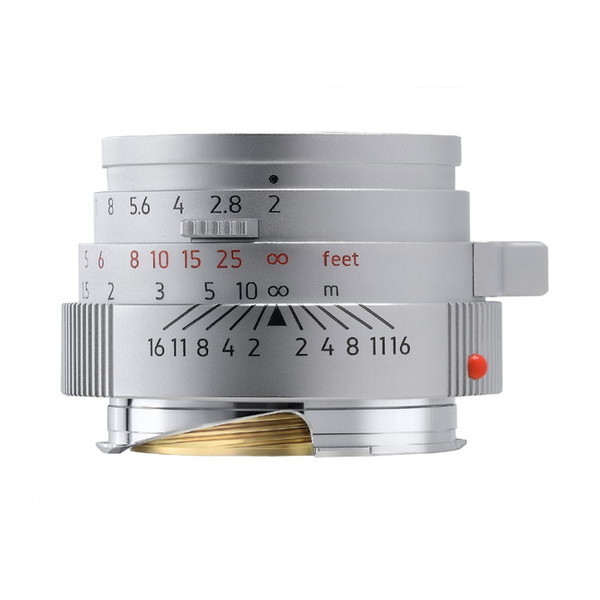 LIGHT LENS LAB LLL-50M (S) シルバー [M 50mm f/2 (ライカMマウント)] | 激安の新品・型落ち・アウトレット  家電 通販 XPRICE - エクスプライス (旧 PREMOA - プレモア)