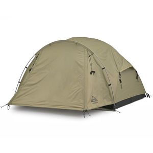 DOD T3-982-TN わがやのテントM タン | 激安の新品・型落ち