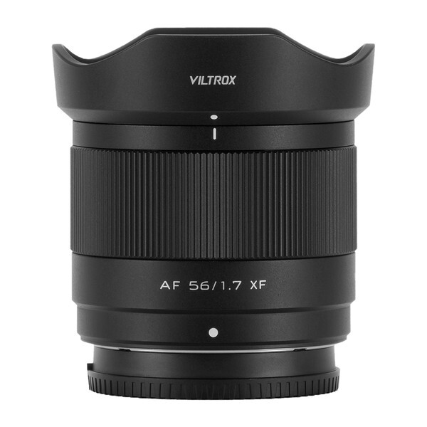 VILTROX AF56/1.7 AIR X ubN [Y (xmtCX}Eg)]