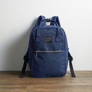 リュック・バックパック