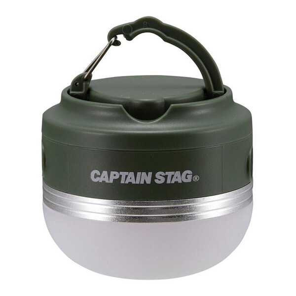 CAPTAIN STAG UK-4072 CS �|�[�^�u���E�H�[�����C�g �I���[�u type2