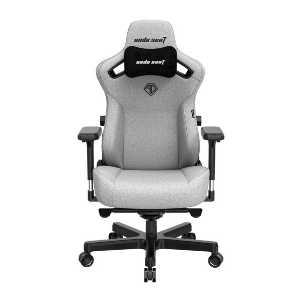 Andaseat Kaiser 3 �A�b�V�� AD12YDC-L-01-G-PV/F [�Q�[�~���O�`�F�A]