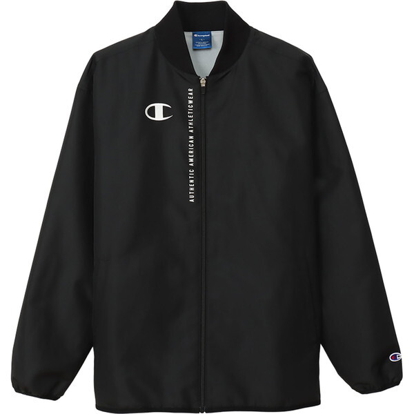 Champion `sI X|[cEGA EBhu[J[WPbg ubN XL C3-ASC17 090