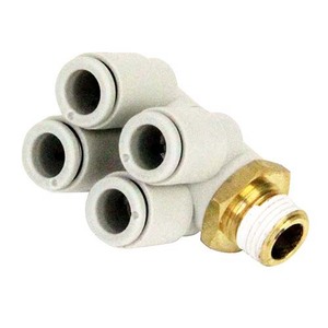 流体継手・チューブ