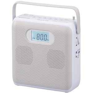 ラジオ・CDラジオ・ラジカセ