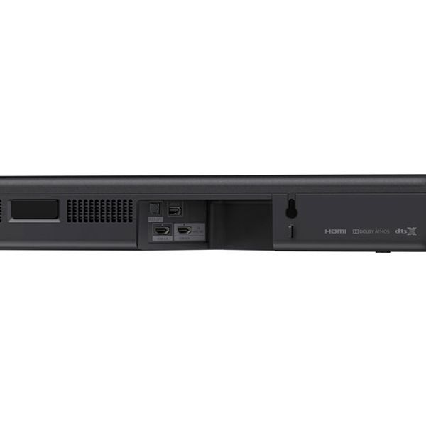 SONY HT-G700 ブラック [サウンドバー（3.1ch /Bluetooth対応 