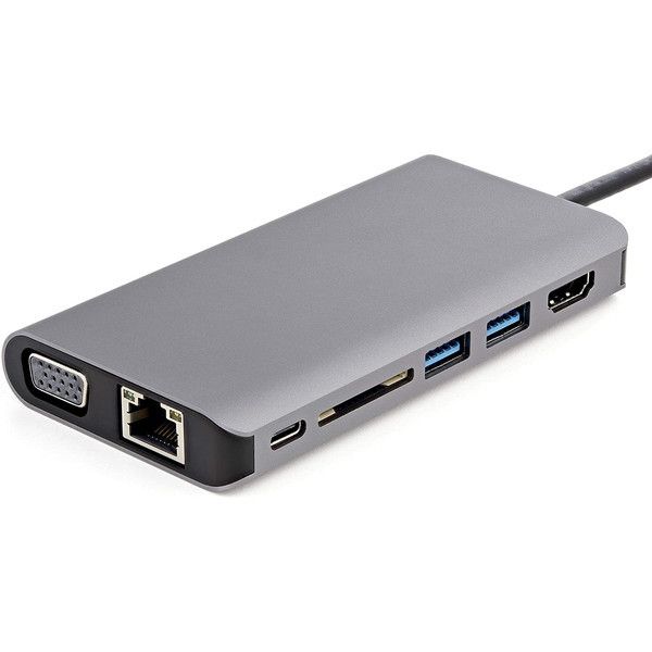 StarTech DKT30CHVAUSP [USB-C マルチ変換アダプタ] | 激安の新品・型