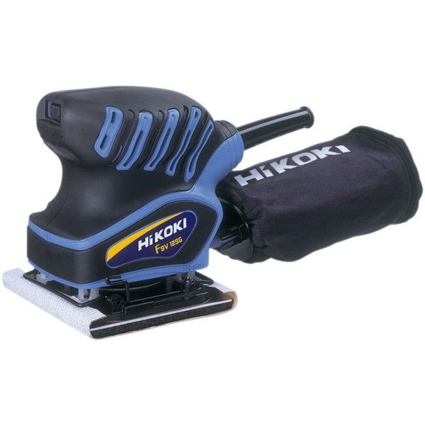 HiKOKI FSV12SG [~jT_]