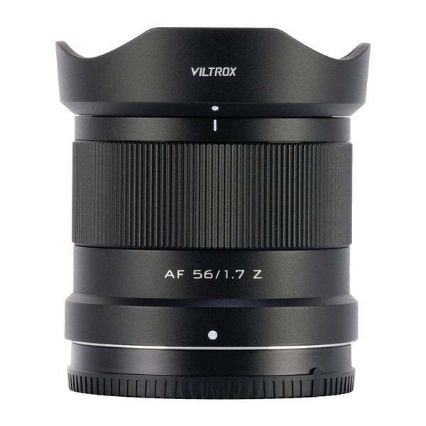 VILTROX AF56/1.7 AIR Z ubN [Y (jRZ}Eg)]