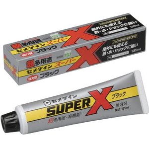 接着剤・補修剤