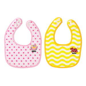 スタイ・エプロン