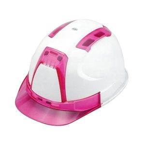 ヘルメット・軽作業帽