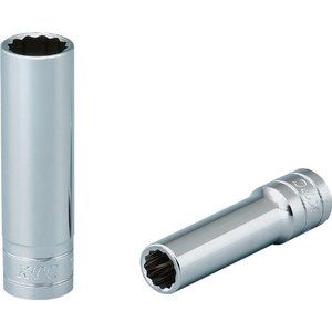 ソケットレンチ