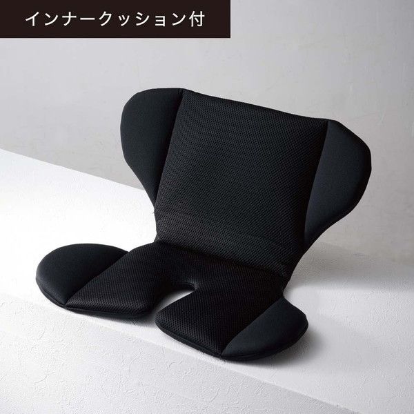 RECARO レカロ J1 デュオ プラス サムライブラック [チャイルドシート