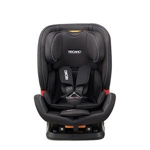 RECARO レカロ J1 デュオ プラス サムライブラック [チャイルドシート