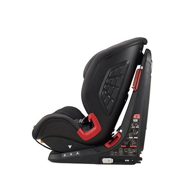 RECARO レカロ J1 デュオ プラス サムライブラック