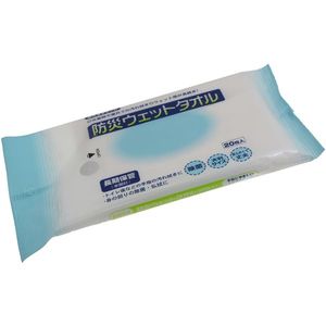 ウェットティッシュ