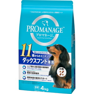 犬用フード