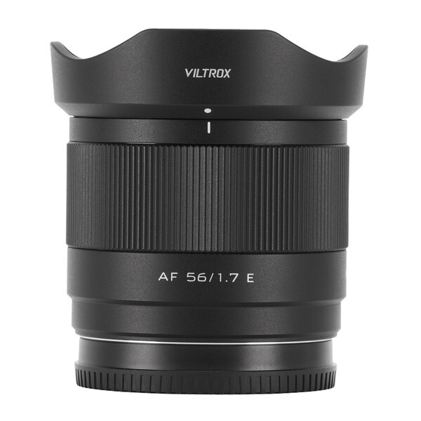 VILTROX AF56/1.7 AIR E ubN [Y (\j[E}Eg)]