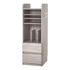 キッズ収納家具