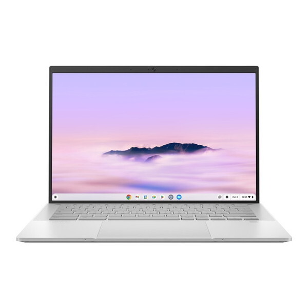 ASUS CX5403CMA-QM0178 tHOVo[ ExpertBook CX54 Chromebook Plus Enterprise (CX5403) [m[gp\R 14.0^ / ChromeOS]