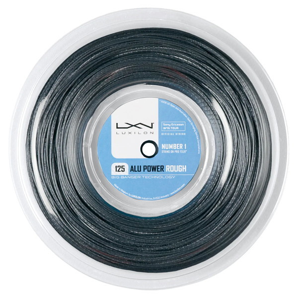 LUXILON (LV) dejXp Kbg ALU POWER 125 ROUGH 220m[ 1.25mm WRZ990200