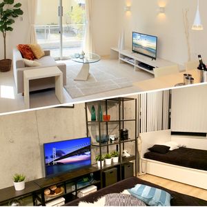 フルハイビジョン 55インチ液晶テレビ maxzen J55SK03 2019年 MAXZEN J55SK03[55V型 地上・BS・110度CSデジタルフル