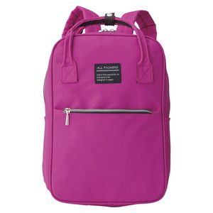 リュック・バックパック