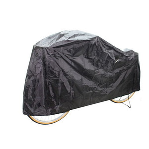 サイクルカバー類／フレームプロテクター