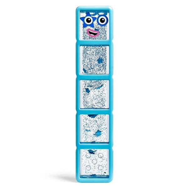 Learning Resources 96090 Numberblocks One to Five Sensory Bottles