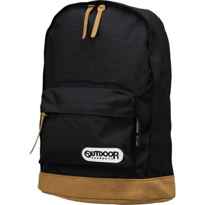 OUTDOOR アウトドアプロダクツ スクエアデイパックII 30L ホワイト