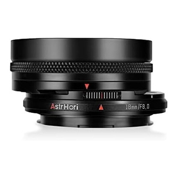 AstrHori 18mm F8.0 Shift　SONY Eマウント 楽天市場】AstrHori アストロリ 18mm F8.0 Shift（ソニーE