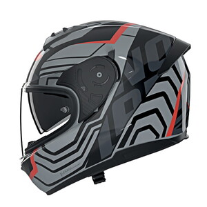 フルフェイスヘルメット