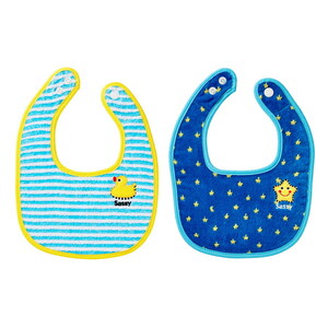 スタイ・エプロン