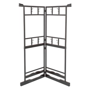 ハンガーラック・ポール