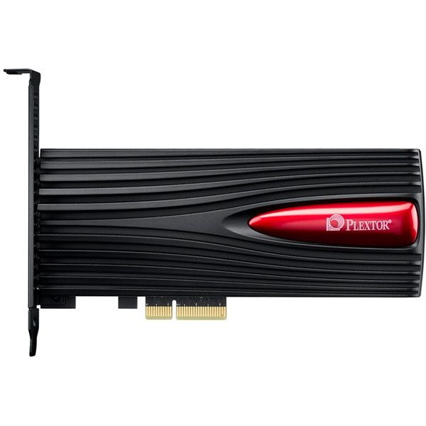 plextor PX-512M9PY + M9PY Plus [PCIe Gen3 x4対応 HHHL SSD(512GB