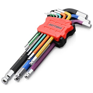 メンテナンス・バイク工具