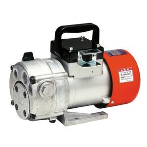 工進 GM-2510H 高粘度油用モーターポンプ チェンジマスター AC-100V