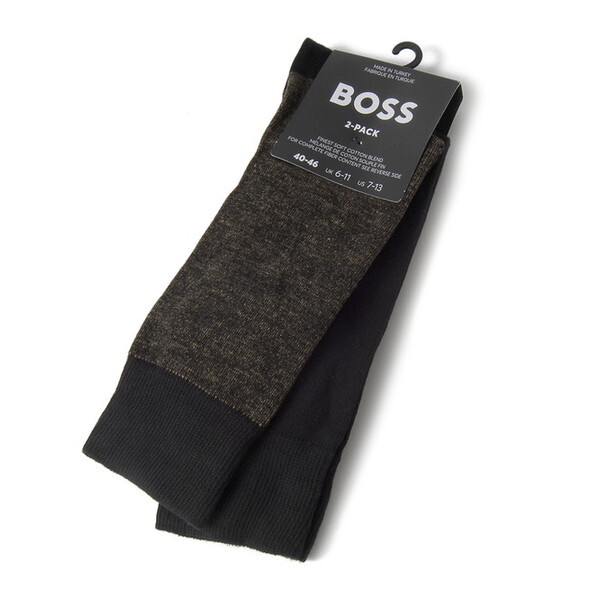 q[S {X q[S{X C ubN 50518531 001 2P SOCKS BLACK ysAiz