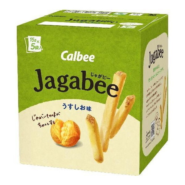 スナック菓子 jagabee」の人気商品一覧 | 安い商品を通販サイト