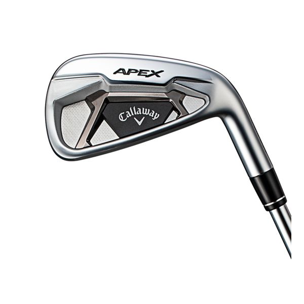 日本正規品】 キャロウェイ APEX(エイペックス) アイアンセット 6本組(5-9、PW) 2021年モデル N.S.PRO MODUS3 Tour  105 S | 激安の新品・型落ち・アウトレット 家電 通販 XPRICE - エクスプライス (旧 PREMOA - プレモア)