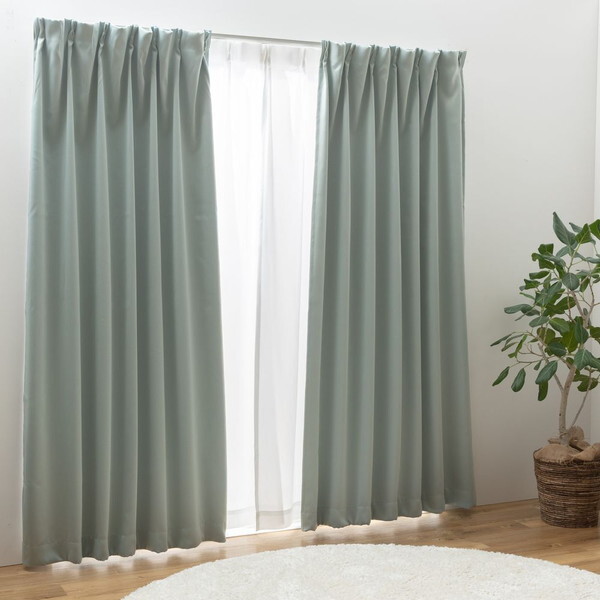 カーテン セット」の人気商品一覧 | 安い商品を通販サイトから探す