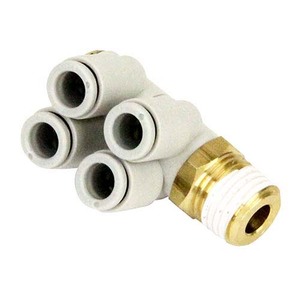 流体継手・チューブ