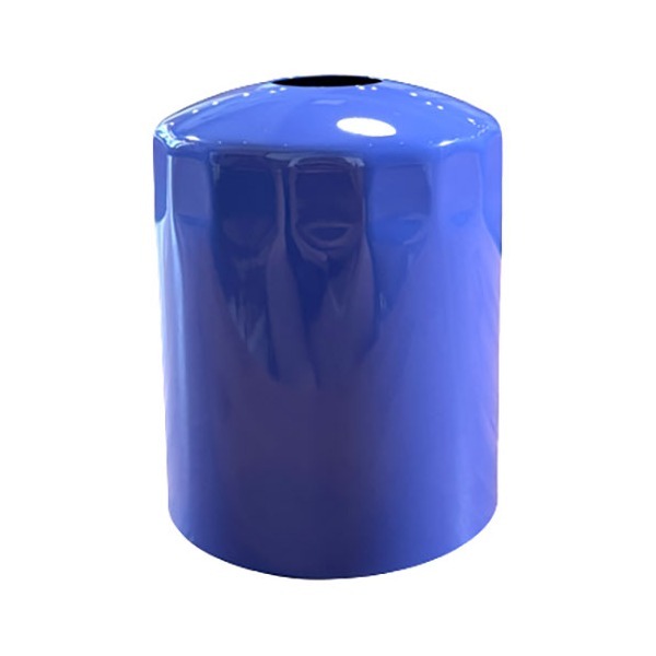 TANAKA OUTDOOR GAS-470-PUR �p�[�v�� [�����ԕ��i�ō�����K�X�ʃJ�o�[ (470/500g�p �p�ލė��p�̃A�b�v�T�C�N���i)]