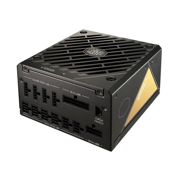 CoolerMaster MPZ-8501-AFAG-BJP V850 Gold i Multi [電源ユニット