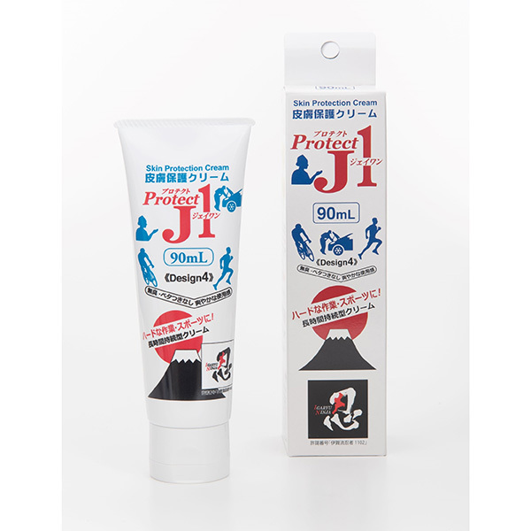 �A�[�X�u���[ �v���e�N�gJ1 90ml PR90 [�畆�ی�N���[��]
