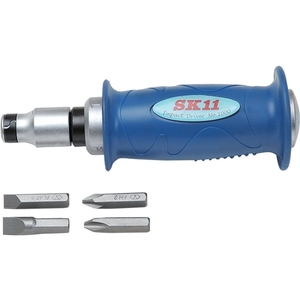 ドライバー・六角棒レンチ